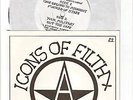 Rare icons of Filth Not on her Majestrys Servi Conflict