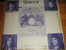 Queen - A Night at the Opera from Korea Album Rare
