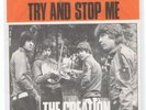 The Creation - Making time  **Very Rare**