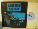 GEORGE [HARMONICA] SMITH-'NO TME FOR JIVE'-BLUE HORIZON