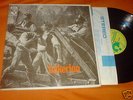 BAKERLOO Orig UK Harvest Vinyl 1969