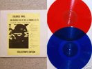 JIMI HENDRIX LA Forum 4-25-70 2lp no TMOQ color vinyl