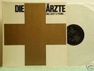 ÄRZTE Uns geht's prima, goldenes Kreuz RAR