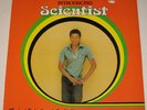 Introducing SCIENTIST Best DUB Album World UK LP REGGAE