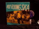 VA- Fly Flying Ska LP prince buster bluebeat soulsville
