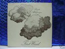 RICOTTI & ALBUQUERQUE - FIRST WIND LP PEGASUS 1971 UK