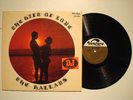 THE BALLADS On VENTURE Gift Of Love LP