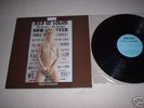 FREDDY LINDQUIST:MENU,1970 Norway progr RE, MINT