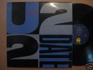 U2 2 DATE RARE UK ONLY PROMO SAMPLER LP 1989 ORIGINAL