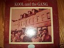 OLD Kool and the Gang  De-lite Records Soul Funk