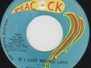JEAN STANBACK soul 45 PEACOCK 