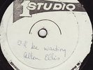 I'LL BE WAITING - ALTON ELLIS ** 12