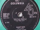PINK FLOYD     PAINTBOX