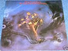 MOODY BLUES On the Threshold of a Dream RARE UK MONO LP