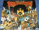 FRANK ZAPPA / MOI 200 Motels. RARE UK UA 71 COMPLETE LP