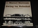 Clarke Boland Sextett, Swing im Bahnhof LP/1965 CBS Rec
