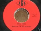 1967 MN folk garage NAPOLEON & HIS RELATIVES Good Times