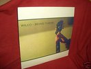 Wilco Being There  2 LP 1996 Reprise OOP VG++/M-