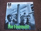 The Fourmost - Same 1964 UK EP PARLOPHONE