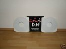 Depeche Mode Everything Counts 1990 Live Doppel LP