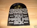 satans rats,you make me sick.1978 7