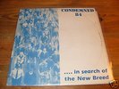 CONDEMNED 84 - IN SEARCH OF THE NEW BREED 12