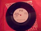 THE TIME.TAKE A BIT OF NOTICE.PROMOTION COPY,7-INCH