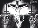 MERCYFUL FATE - Nuns have no fun 12
