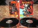 2LP IRON MAIDEN Virtual XI (Emi 1998 ENG) GF MINT rare