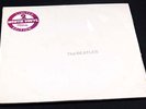 THE BEATLES/WHITE ALBUM/WHITE VINYL/CAPITOL/SEALED