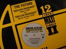 THE FUTURE Nuclear Holocaust MIRAGE 12