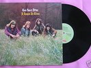 TEN YEARS AFTER A Space in time V Rare Orig UK Prog LP