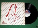 More Electric Banana Pretty Things Tilsley De Wolfe '68