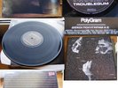 THERAPY?-TROUBLEGUM Greek LP rare Near Mint 1994