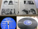 VELVET UNDERGROUND  Peelable BANANA USA EX+ 1st Press