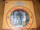 SLS 825 Puccini Tosca / Callas etc. 2 LP SEALED