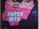 SUPER HITS / ULTRA KILLER AFRO FUNK NIGERIA - LISTEN