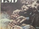 CAPITOL RECORDS VINYL LP ALBUM LSD ACID VINTAGE PROMO