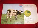 PINK FLOYD ATOM HEART MOTHER ORIG UK QUAD LP