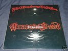 Grateful Dead - Long Strange 2 LPs SEALED NO barcode