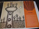 Don Harper Homo Electronicus v rare uk Lp (Dr Who) L K