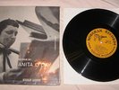 SONGS BY ANITA O'DAY NORGRAN MG N-30 10