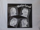 motörhead - Live Neumarkt - 1.3.1991