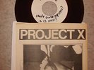 Project X ORIGINAL Schism 7