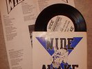 Wide Awake SCHISM 7