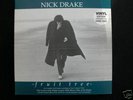 NICK DRAKE 'Fruit Tree' Hannibal 4 LP box set
