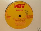 ? ? Universe ? ? Every single night - RARE ORIG 84, Mp3