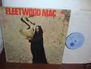 Fleetwood mac Lp Pious bird of good omen Blue Horizon