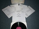 RING OF NIBELUNGEN WAGNER FURTWANGLER EMI 18LP BOX SET