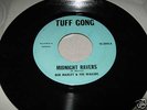 BOB MARLEY & THE WAILERS MIDNIGHT RAVERS RARE TUFF 7